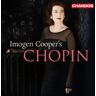 Chandos Imogen Cooper’s: Chopin