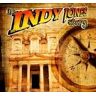 My Music Indy Jones Story