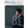 Warner Music Keith Jarrett The Art Of Improvisation (Documentary)