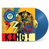 Warner Music Group King (Wydanie Jubileuszowe, kolorowy winyl)