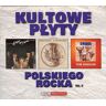 CD-CONTACT Kultowe płyty polskiego rocka. Volume 2