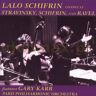 Various Distribution Lalo Schifrin Conducts Stravinsky, Schifrin And Ravel