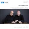 Genuin Laudate Dominum - Piano Duo