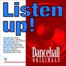 Various Distribution Listen Up - Dancehall