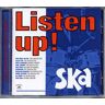 Kingston Listen Up ! Ska