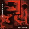 4AD Live Album 1981-82
