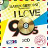 Sony Marek Sierocki przedstawia: I Love 90's