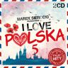 Sony Marek Sierocki przedstawia: I Love Polska. Volume 5