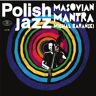 Warner Music Masovian Mantra - Polish Jazz Volume. 88 (+Autograf)