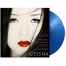 Music on Vinyl Memoirs Of A Geisha (Wyznania Gejszy) (kolorowy winyl)