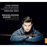 Naive Mendelsohn & Adams: Violin Concertos