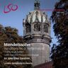 LSO Live Mendelssohn-Bartholdy: Symphony No. 5