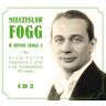 4everMusic Mieczysław Fogg znany i nieznany. Volume 2