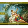 ZYX Music Mozart Essential Box: Don Giovanni / Cosi Fan Tutte