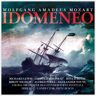 ZYX Music Mozart: Idomeneo