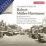 Chandos Müller-Hartmann: Chamber Works