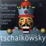 ZYX Music Nussknacker-Suite/Dornroeschen
