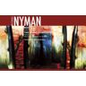 Michael Nyman Records Nyman: Musique A Grand Vitesse / The Piano Concerto