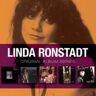 Rhino Original Album Series: Linda Ronstadt