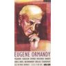 TIM International Music Company ORMANDY E EUGENE ORMANDY 4CD+K