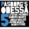 Sundance Pasborg's Odessa 5