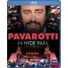 C Major Pavarotti in Hyde Park