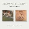 Bgo Rec Phillips, Shawn - Collaboration/Faces