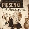 Borzym Music Polska Piosenki (Nie) Popularne