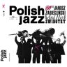 Polskie Nagrania Polish Jazz. Janusz Zabiegliński and His Swingtet. Volume 9