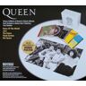 Hollywood Records Queen 40. Volume 2