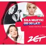 Magic Records Radio Zet: Siła muzyki od 30 lat