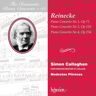 Hyperion Reinecke Carl: The Romantic Piano Concerto. Volume 85