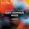 Signum Classics Scarlatti: Dixit Dominus, Mass