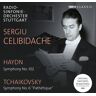 SWR Music Sergiu Celibidache