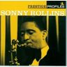 Concord Jazz Sonny Rollins