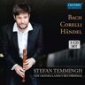 Oehms Classics Stefan Temmingh: The OehmsClassics Recordings