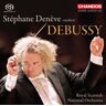 Chandos Stephane Deneve Conducts Debussy