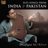Arc Music Sufi Songs From Indie & Pakistan