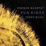 Nonesuch Records Terry Riley: Sun Rings