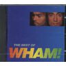 Epic Records The Best Of Wham