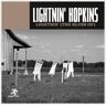 Pepper Cake The Blues Of Lightnin' Hopkins (Reedycja)