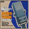 Voice Of Jamaica The Deejays Meet Down Town 1975-1980