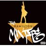 Warner Music Group The Hamilton Mixtape