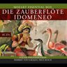 ZYX Music The Magic Flute - Idomeneo