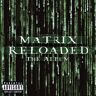 Warner Music Group The Matrix Reloaded