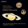Bis The Planets / Enigma Variations