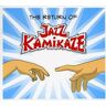 Stunt Records The Return of JazzKamikaze