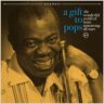 Verve The Wonderful World Of Louis Armstrong. All Stars. A Gift To Pop