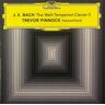 Universal Music Trevor Pinnock: Bach: The Well Tempered Clavier Book 2, Bwv 870-893