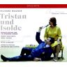 Various Distribution Tristan & Isolde